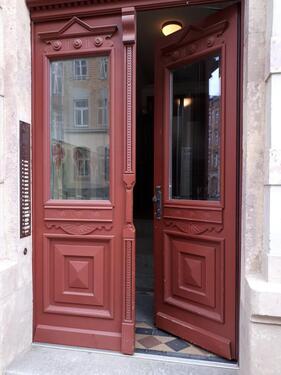 Foto - Etagenwohnung in Chemnitz zur Miete