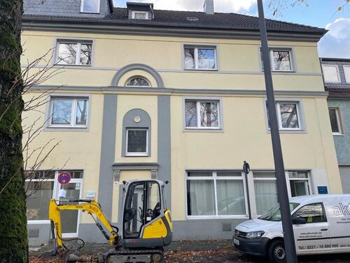 Foto - Gewerbeeinheit Praxisräume - 750,00 EUR Kaltmiete,