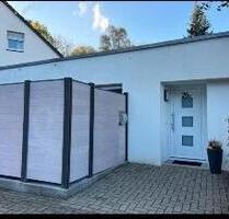 2- Zimmer-Wohnung voll möbeliert Nähe Casinopark in GMHütte - Georgsmarienhütte