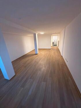 Foto - Wohnung zu vermieten – Untergeschoss, Hermeskeil (ab sofort)