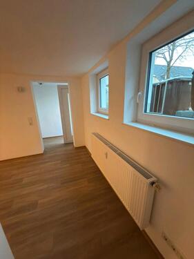 Foto - Etagenwohnung zur Miete in Hermeskeil