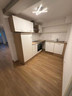 Foto - Etagenwohnung in Hermeskeil