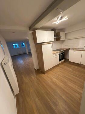 Foto - Etagenwohnung in Hermeskeil zur Miete