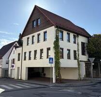 Zentral - Flexibel - Interessant: Gewerberäume für Büro, Praxis oder Therapie zur Miete - Holzgerlingen