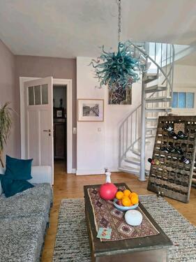 Foto - Wohnung zu vermieten - 2.295,00 EUR Kaltmiete, ca.  153,00 m²