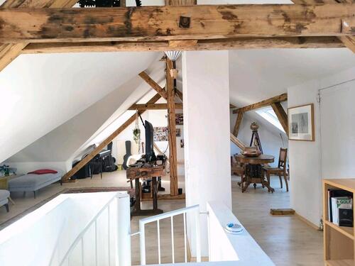 Foto - 4 Zimmer Etagenwohnung in Wiesbaden