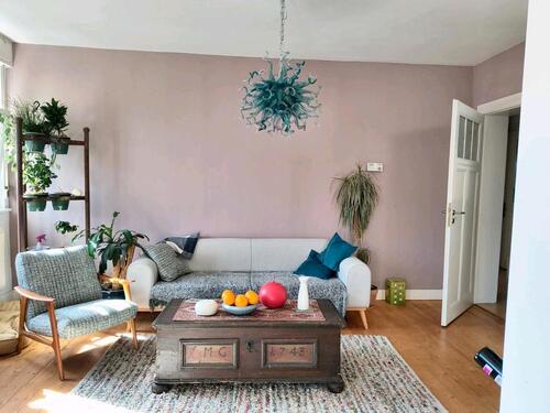 Foto - Etagenwohnung in Wiesbaden zur Miete