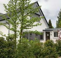 Wandelbar: Praxis Büro Coworking in ruhiger begehrter Lage - Ratingen Homberg