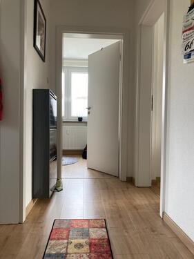 Foto - Helle 69 m² Wohnung in Geisa 36419 mit Einbauküche