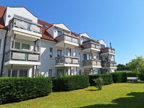 Foto - 3 Zimmer Etagenwohnung zur Miete in Magdeburg