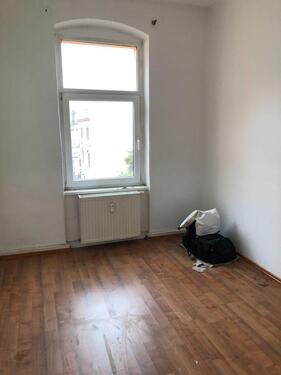 Foto - Etagenwohnung in Döbeln zur Miete