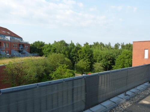 Foto - Schöne 3 Zimmer Maisonettewohnung in Kiel Wellsee