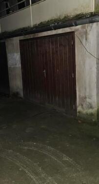 Foto - Garage zu vermieten in 47119 Duisburg- Laar - Werth Str. 52