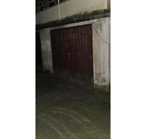 Garage zu vermieten in 47119 Duisburg- Laar - Werth Str. 52