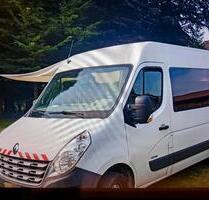 Wohnwagen Wohnmobil Kfz Stellplätze zu vermieten - Burscheid