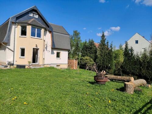 Foto - Ferienhaus in der Oberlausitz - 60,00&nbsp;EUR Kaltmiete,