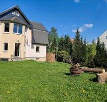 Ferienhaus in der Oberlausitz - 60,00&nbsp;EUR Kaltmiete, in Bernstadt auf dem Eigen (PLZ: 02748)