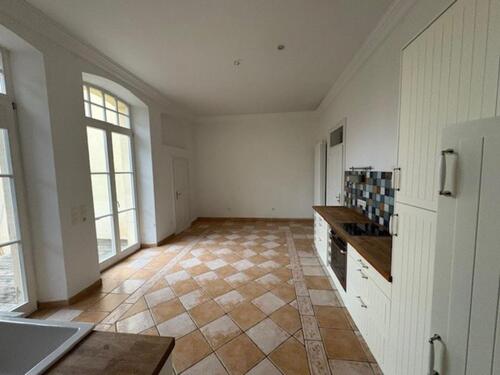 Foto - 2 Zimmer Etagenwohnung zur Miete in Wassertrüdingen