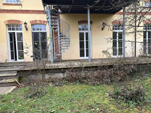 Foto - 2 Zimmer Etagenwohnung in Wassertrüdingen