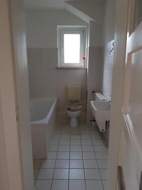 Foto - 3 Zimmer Erdgeschoßwohnung zur Miete in Wittenberg Lutherstadt