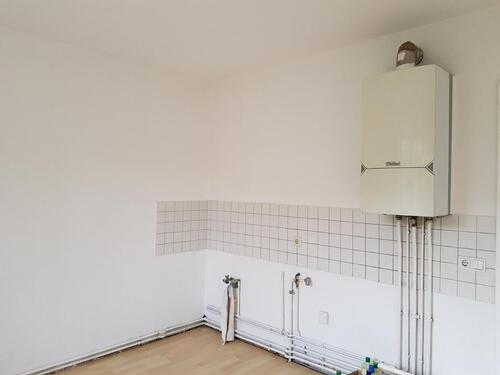 Foto - Erdgeschoßwohnung in Wittenberg Lutherstadt zur Miete