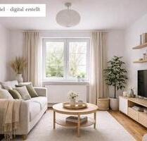 zentrumsnahe kleine 3-Raumwohnung - Greifswald zentrumsnahe kleine 3-Raumwohnung - Greifswald