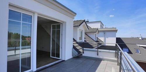 Foto - 3 Zimmer Maisonettenwohnung in Bocholt