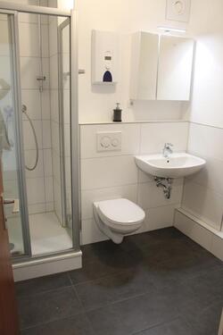 Foto - 1 Zimmer Etagenwohnung zur Miete in Erlangen