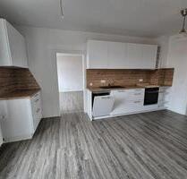 4-Zimmer, Einbauküche, Dusche und Wanne, modernisiert - Wustrow (Wendland)