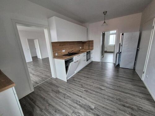 Foto - 4 Zimmer Etagenwohnung zur Miete in Wustrow (Wendland)