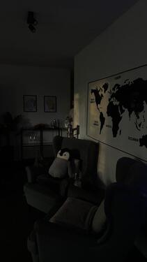 Foto - 3 Zimmer Etagenwohnung zur Miete in Hanau