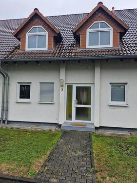 Foto - Reihenmittelhaus in Großenlupnitz