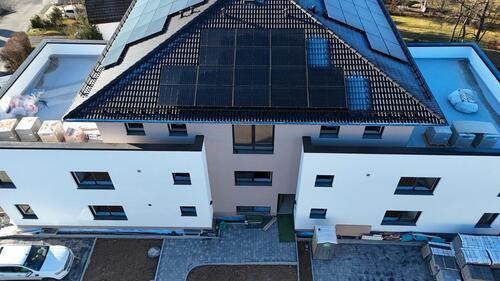 Foto - Top moderne Neubauwohnung in der Kreuztaler Liesewaldstraße