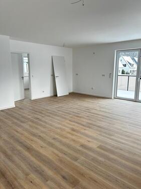 Foto - Etagenwohnung in Kreuztal zur Miete