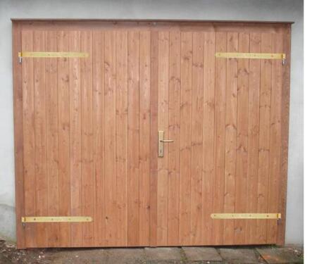 Foto - Garage in der Nähe von Reutershagen