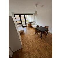 2,5Z 65qm Germering S5 S8 bis 6 Personen