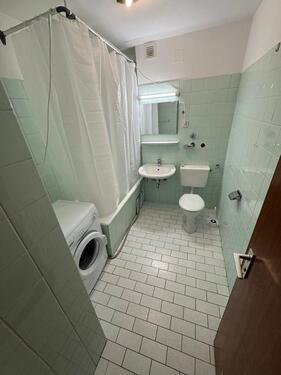 Foto - 2.5 Zimmer Etagenwohnung zur Miete in Germering