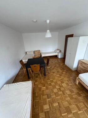 Foto - Etagenwohnung in Germering zur Miete