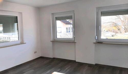 Foto - Wohnung zur Miete in Weißenburg