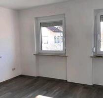 Wohnung zur Miete in Weißenburg - Weißenburg in Bayern