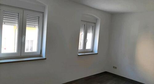 Foto - 4 Zimmer Etagenwohnung zur Miete in Weißenburg in Bayern