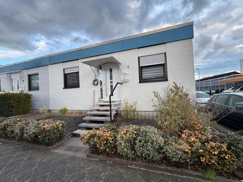 Foto - 3 Zimmer Bungalow in Hanau-Kesselstadt