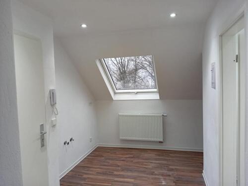 Foto - Gemütliche kleine Dachgeschoss Wohnung in Friedrichsthal