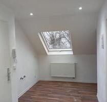 Gemütliche kleine Dachgeschoss Wohnung in Friedrichsthal