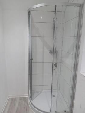 Foto - Dachgeschoßwohnung in Friedrichsthal zur Miete