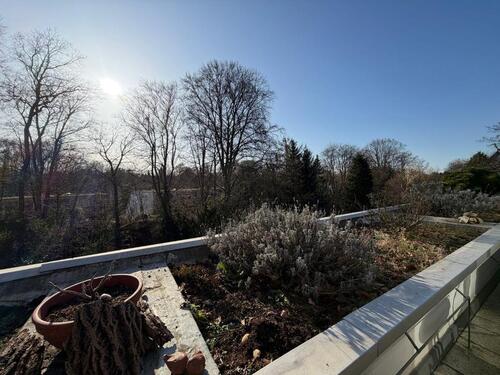 Foto - Sanierte Traumwohnung am Waldrand mit Terrase in Bergisch Gladbac