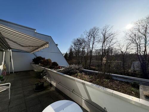 Foto - 4 Zimmer Etagenwohnung zur Miete in Bergisch Gladbach