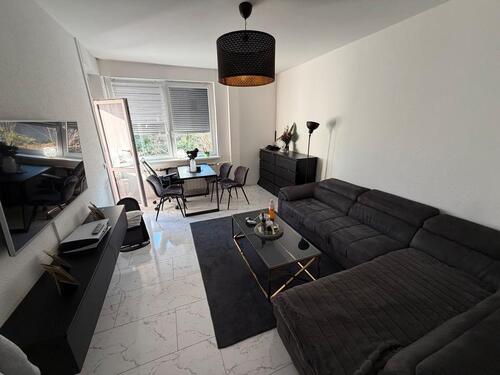 Foto - 2 Zimmer Terrassenwohnung zur Miete in Berlin