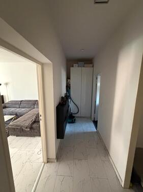 Foto - Terrassenwohnung in Berlin zur Miete