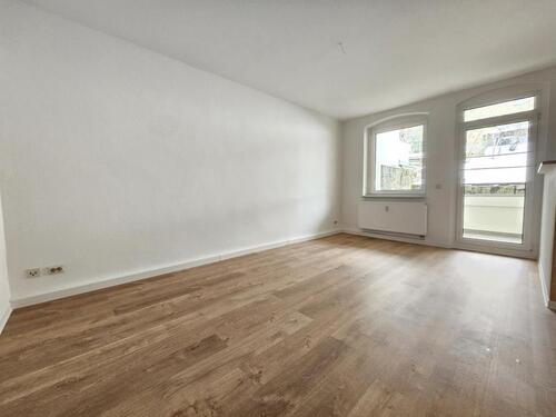 Foto - Etagenwohnung in Aue-Bad Schlema zur Miete